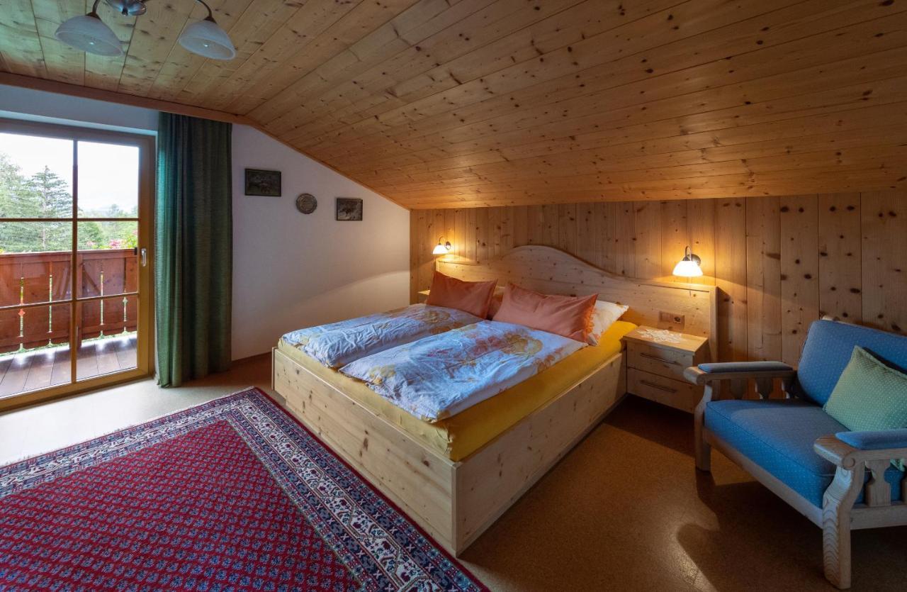 Unterschwabegghof Appartement Werfen Buitenkant foto