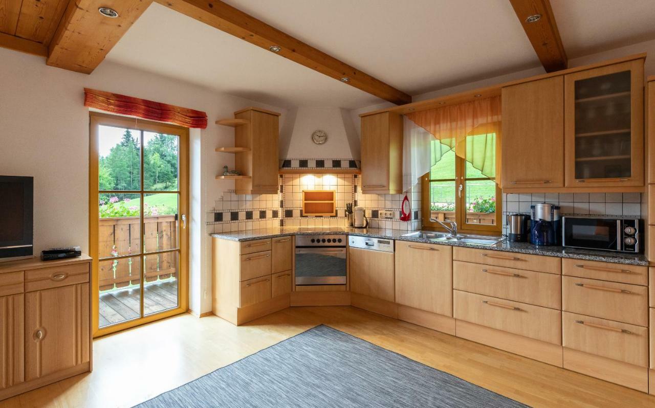 Unterschwabegghof Appartement Werfen Buitenkant foto