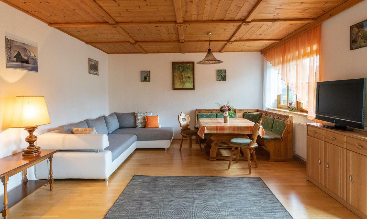 Unterschwabegghof Appartement Werfen Buitenkant foto