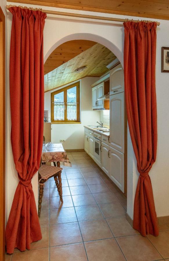 Unterschwabegghof Appartement Werfen Buitenkant foto
